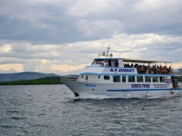 DSC 0083 ji : HRV, Kroatien, Murter, Šibensko-Kninska