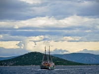 DSC 0085 ji : HRV, Kroatien, Murter, Å ibensko-Kninska