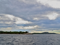 DSC 0088 ji : HRV, Kroatien, Murter, Å ibensko-Kninska