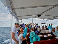 DSC 0090 ji : HRV, Kornati, Kroatien, Å ibensko-Kninska