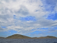 DSC 0094 ji : HRV, Kornati, Kroatien, Å ibensko-Kninska