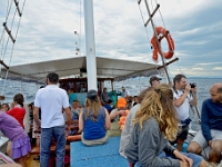 DSC 0095 ji : HRV, Kornati, Kroatien, Å ibensko-Kninska