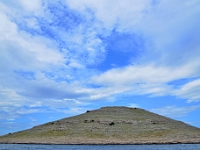 DSC 0097 ji : HRV, Kornati, Kroatien, Å ibensko-Kninska