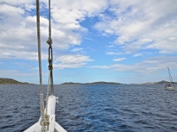 DSC 0107 ji : HRV, Kornati, Kroatien, Å ibensko-Kninska