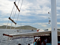 DSC 0108 ji : HRV, Kornati, Kroatien, Å ibensko-Kninska