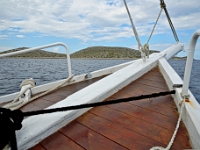 DSC 0112 ji : HRV, Kornati, Kroatien, Å ibensko-Kninska