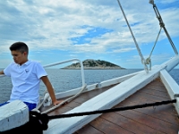 DSC 0119 ji : HRV, Kornati, Kroatien, Šibensko-Kninska