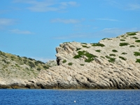 DSC 0126 ji : HRV, Kornati, Kroatien, Å ibensko-Kninska