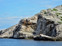 DSC 0129 ji : HRV, Kornati, Kroatien, Å ibensko-Kninska