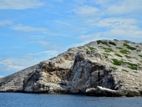 DSC 0130 ji : HRV, Kornati, Kroatien, Å ibensko-Kninska