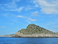 DSC 0132 ji : HRV, Kornati, Kroatien, Šibensko-Kninska