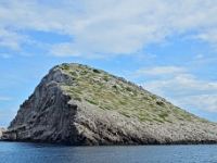 DSC 0135 ji : HRV, Kornati, Kroatien, Šibensko-Kninska