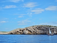 DSC 0161 ji : HRV, Kroatien, Nationalpark Kornaten, Zadarska