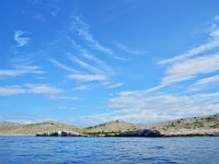 DSC 0163 ji : HRV, Kroatien, Nationalpark Kornaten, Zadarska