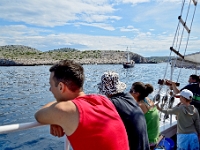 DSC 0164 ji : HRV, Kroatien, Nationalpark Kornaten, Zadarska