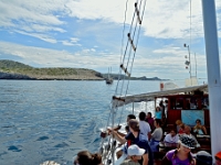 DSC 0165 ji : HRV, Kroatien, Nationalpark Kornaten, Zadarska