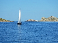 DSC 0179 ji : HRV, Kroatien, Nationalpark Kornaten, Šibensko-Kninska