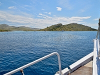 DSC 0190 ji : HRV, Kroatien, Nationalpark Kornaten, Å ibensko-Kninska