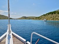 DSC 0191 ji : HRV, Kroatien, Nationalpark Kornaten, Å ibensko-Kninska