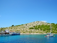 DSC 0202 ji : HRV, Kroatien, Nationalpark Kornaten, Å ibensko-Kninska