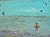 DSC 0214 ji : HRV, Kroatien, Nationalpark Kornaten, Å ibensko-Kninska