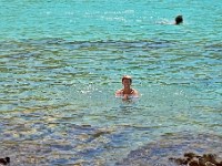 DSC 0215 ji : HRV, Kroatien, Nationalpark Kornaten, Å ibensko-Kninska