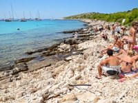 DSC 0220 ji : HRV, Kroatien, Nationalpark Kornaten, Å ibensko-Kninska