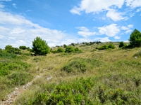 DSC 0243 ji : HRV, Kroatien, Nationalpark Kornaten, Å ibensko-Kninska