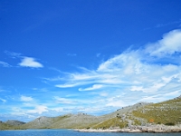 DSC 0260 ji : HRV, Kroatien, Nationalpark Kornaten, Šibensko-Kninska