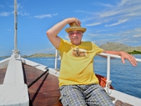 DSC 0266 ji : HRV, Kroatien, Nationalpark Kornaten, Šibensko-Kninska