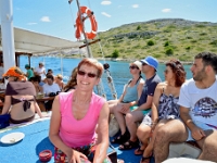 DSC 0267 ji : HRV, Kroatien, Nationalpark Kornaten, Šibensko-Kninska