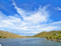 DSC 0275 ji : HRV, Kroatien, Nationalpark Kornaten, Šibensko-Kninska