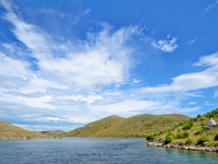 DSC 0277 ji : HRV, Kroatien, Nationalpark Kornaten, Šibensko-Kninska