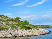 DSC 0286 ji : HRV, Kroatien, Nationalpark Kornaten, Šibensko-Kninska