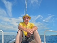 DSC 0302 ji : HRV, Kroatien, Nationalpark Kornaten, Šibensko-Kninska