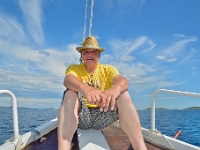 DSC 0303 ji : HRV, Kroatien, Nationalpark Kornaten, Šibensko-Kninska