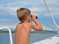 DSC 0313 ji : HRV, Kroatien, Nationalpark Kornaten, Šibensko-Kninska