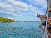 DSC 0333 ji : HRV, Kroatien, Vrgada, Zadarska