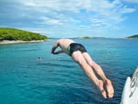 DSC 0340 ji : HRV, Kroatien, Vrgada, Zadarska