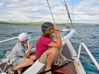 DSC 0380 ji : HRV, Kroatien, Nationalpark Kornaten, Šibensko-Kninska