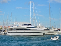 DSC 0393 ji : HRV, Kroatien, Murter, Šibensko-Kninska