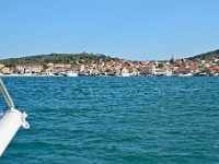 DSC 0398 ji : HRV, Kroatien, Murter, Šibensko-Kninska