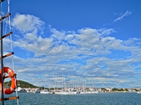 DSC 0400 ji : HRV, Kroatien, Murter, Šibensko-Kninska