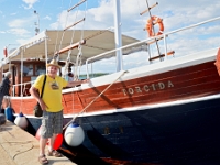 DSC 0404 ji : HRV, Kroatien, Murter, Šibensko-Kninska