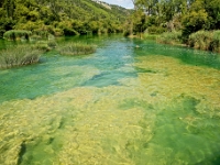 DSC 9702 ji : HRV, Kroatien, Skradinski Buk, Šibensko-Kninska