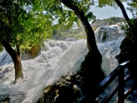DSC 9733 ji : HRV, Kroatien, Skradinski Buk, Šibensko-Kninska