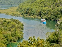 DSC 9751 ji : HRV, Kroatien, Skradinski Buk, Šibensko-Kninska