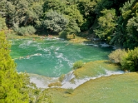 DSC 9754 ji : HRV, Kroatien, Skradinski Buk, Šibensko-Kninska