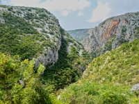 DSC 9782 ji : Nationalpark Krka, HRV, Ključ, Kroatien, Šibensko-Kninska