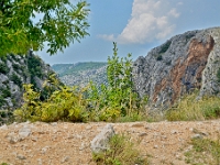 DSC 9787 ji : Nationalpark Krka, HRV, Ključ, Kroatien, Šibensko-Kninska
